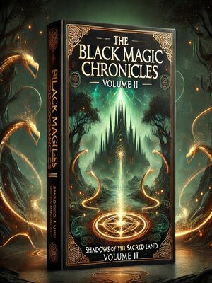 cover image of Shadows of the Sacred Land